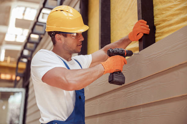 Best Fiber Cement Siding Installation  in North Tustin, CA